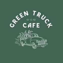 green-truck-diamond