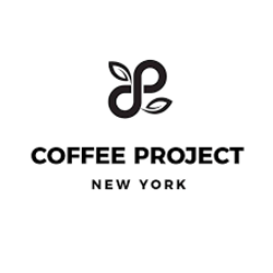 Coffee Project NY