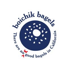 Boichick Bagels